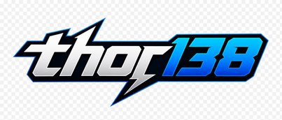 Logo thor138 platform hiburan digital Indonesia